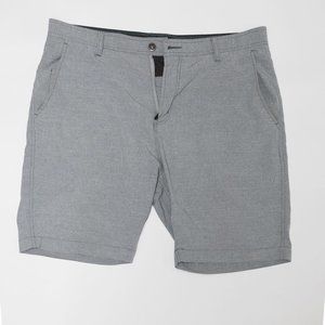 Vissla Fin Rope Hybrid Shorts